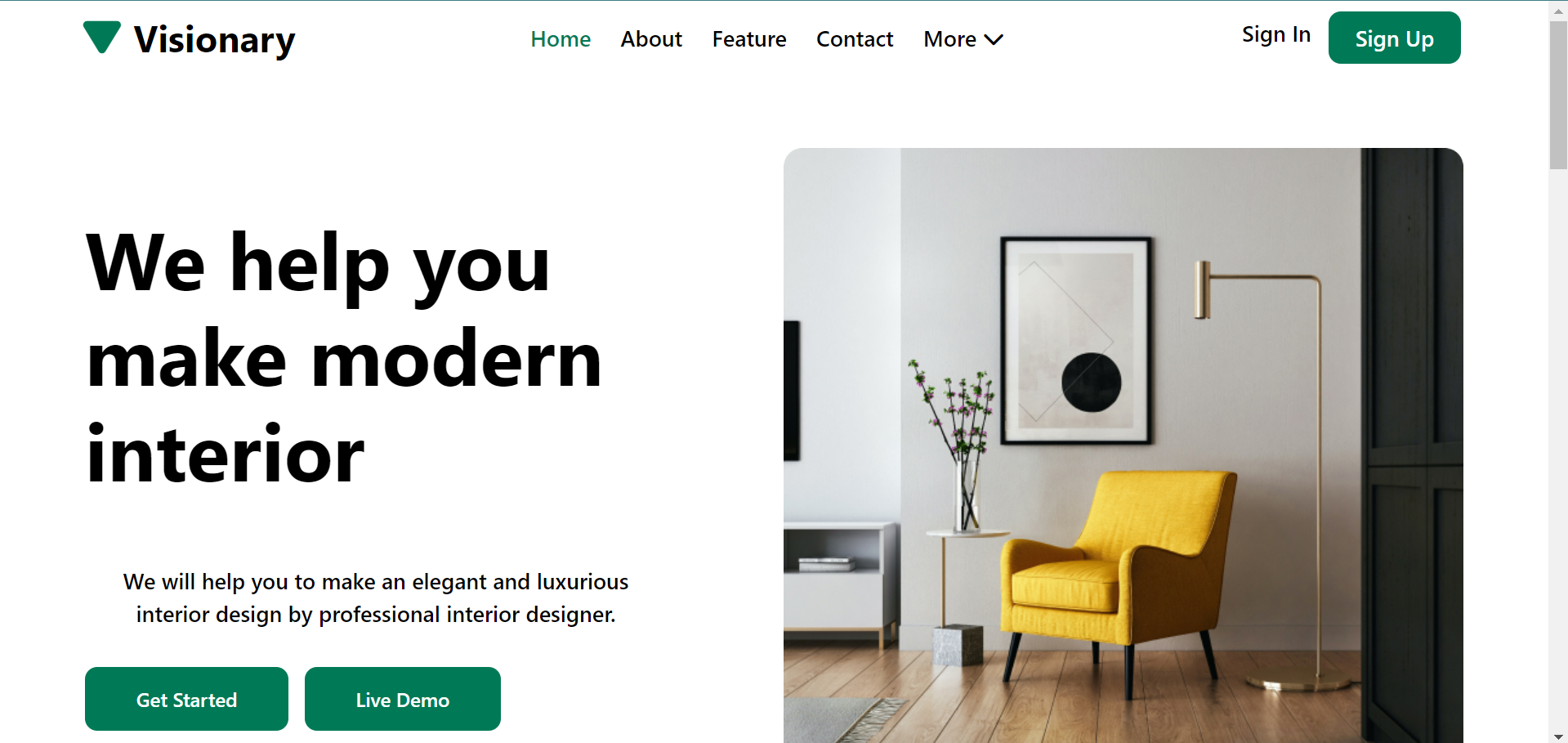 Web Design