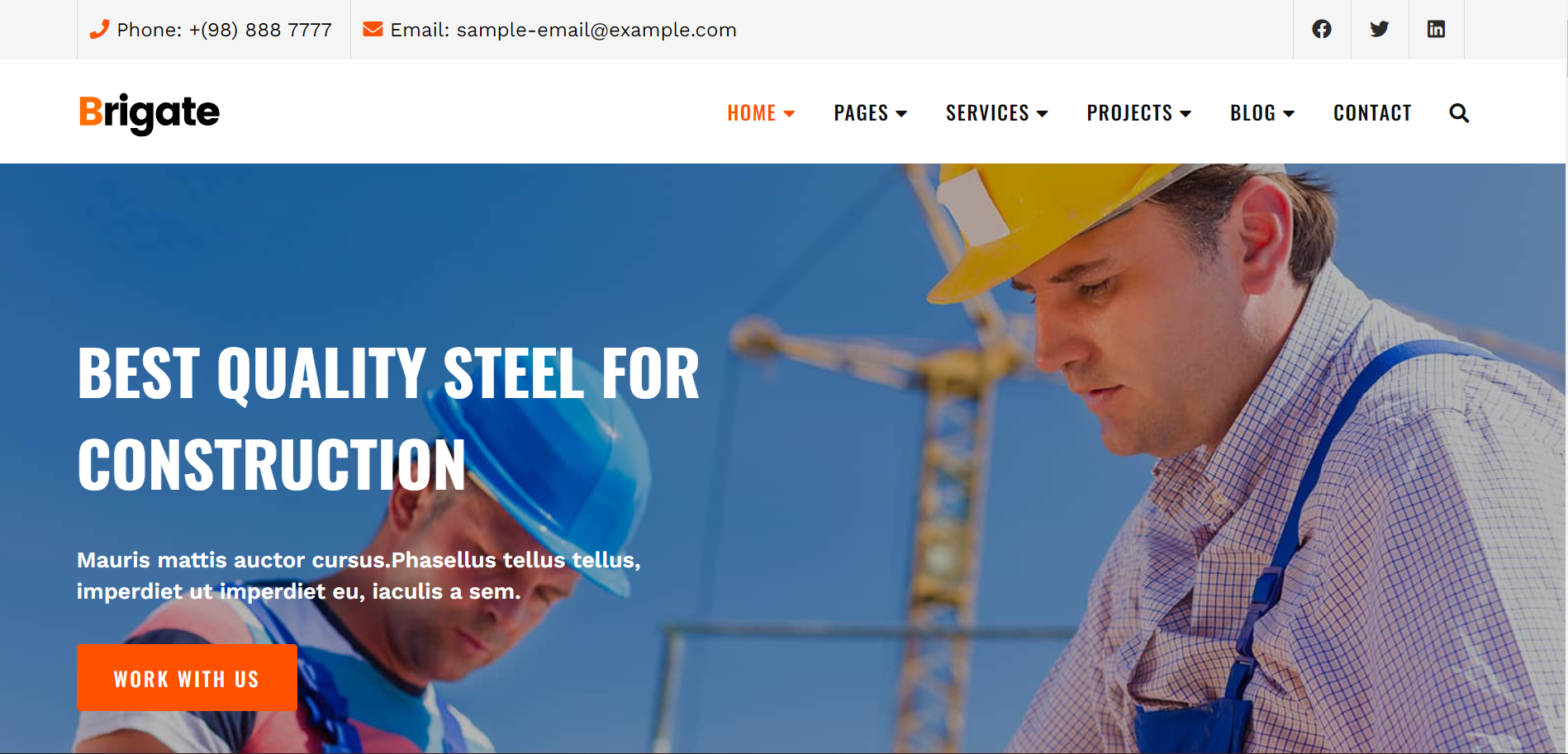 Web Design