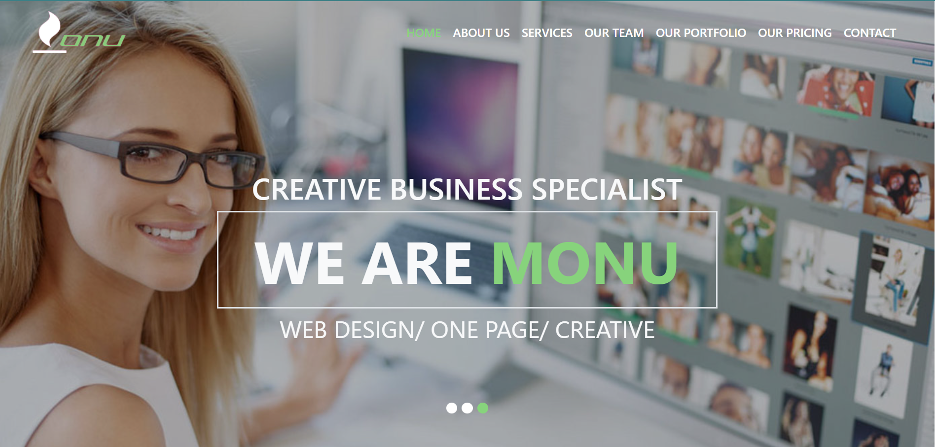 Web Design