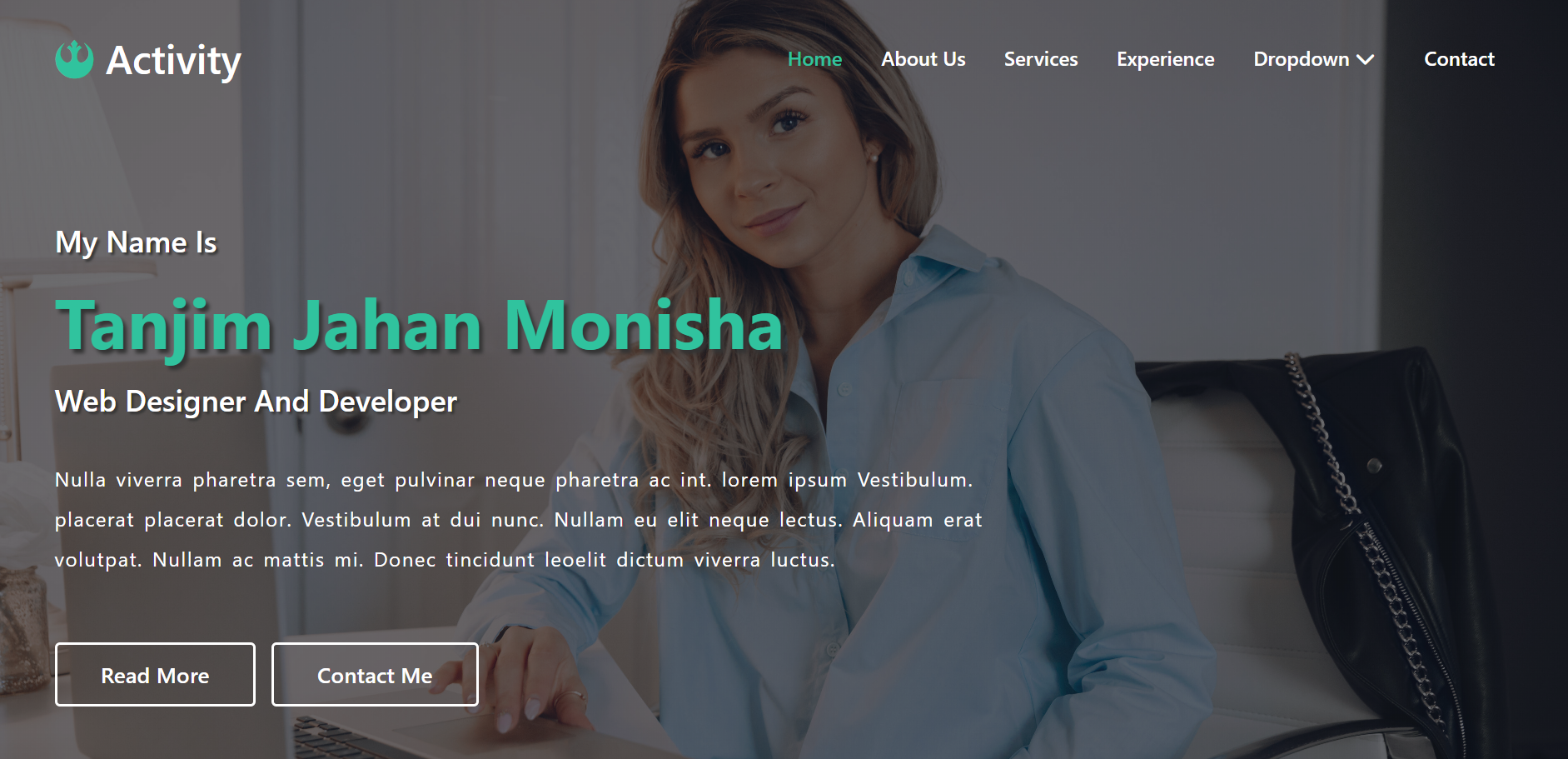 Web Design