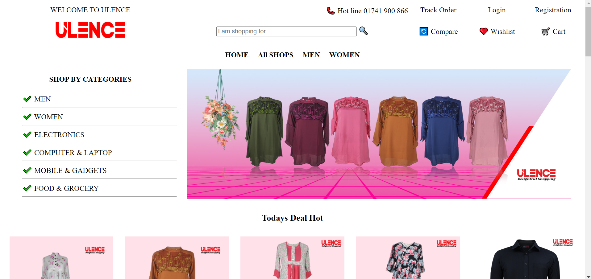 Web Design