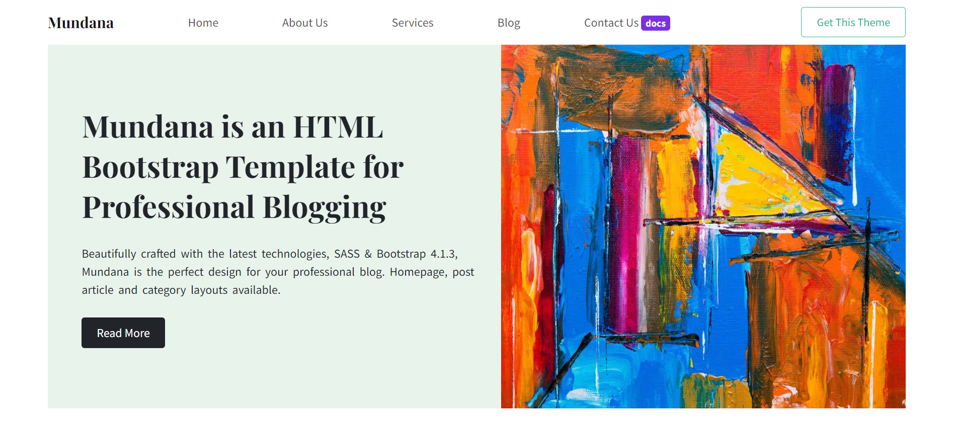 Web Design